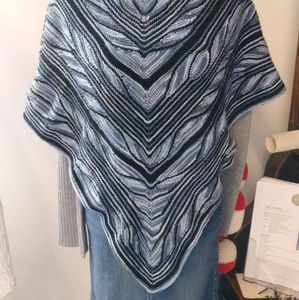 Meet your Posher, Toni